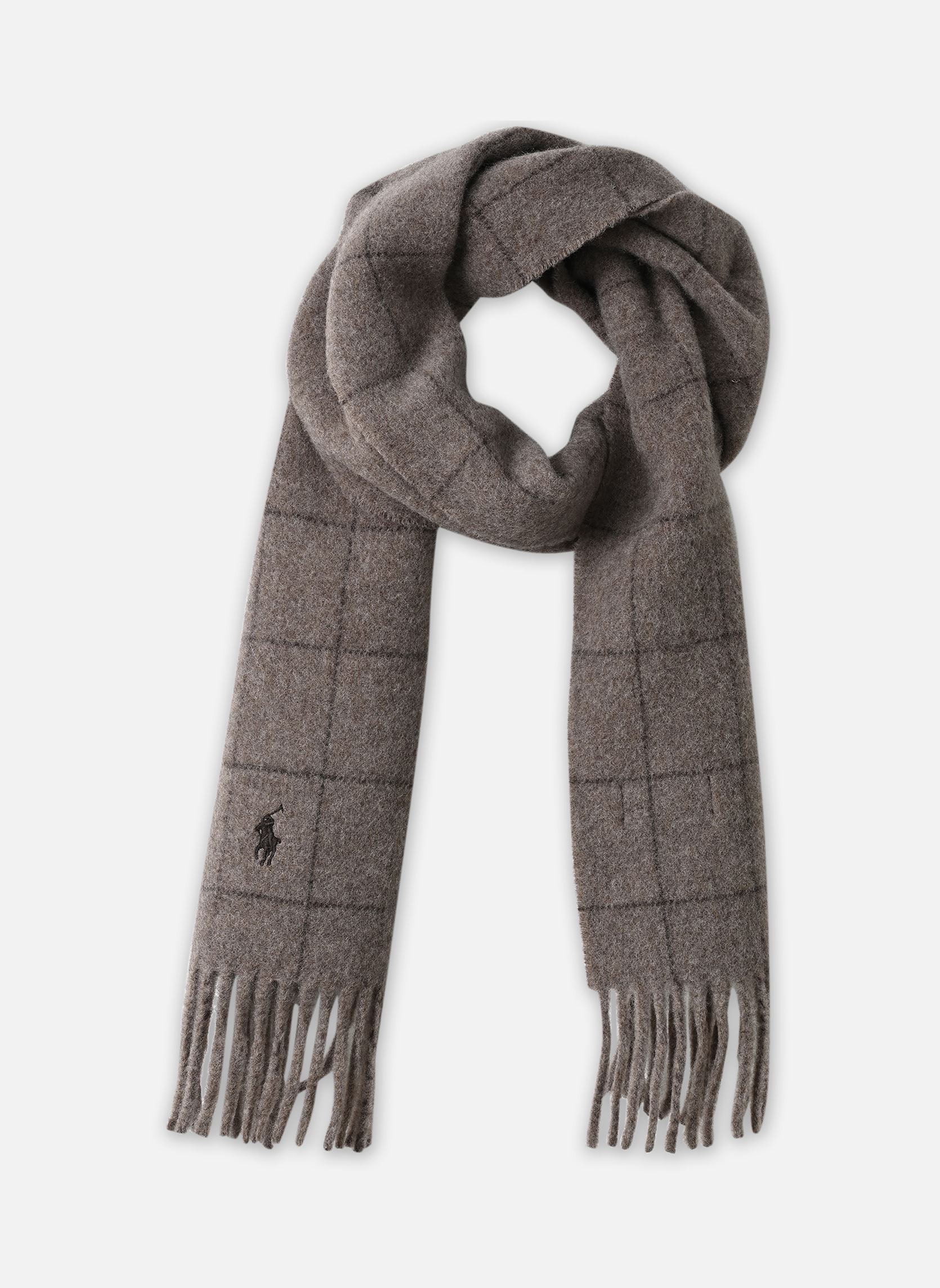 Schals und Tücher Cls Cbl-Scarf-Oblong herren braun Polo Ralph Lauren Schals und Tücher Cls Cbl-Scarf-Oblong herren braun TAUPE