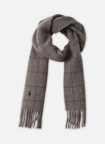 Schals und Tücher Cls Cbl-Scarf-Oblong herren braun Polo Ralph Lauren Schals und Tücher Cls Cbl-Scarf-Oblong herren braun TAUPE