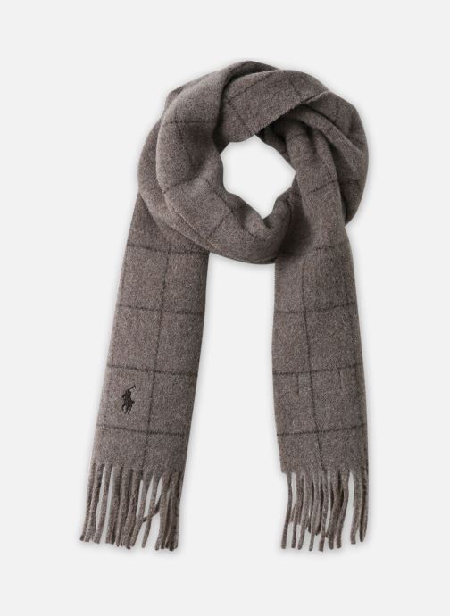 Polo Ralph Lauren Schals und Tücher Cls Cbl-Scarf-Oblong herren braun