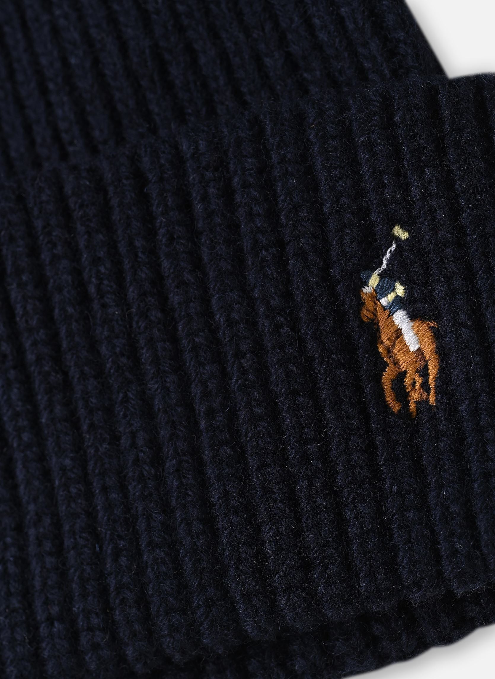 Casquettes, chapeaux et bonnets Sgntr Cff Ht-Hat homme bleu Polo Ralph Lauren Casquettes, chapeaux et bonnets Sgntr Cff Ht-Hat homme bleu HUNTER NAVY
