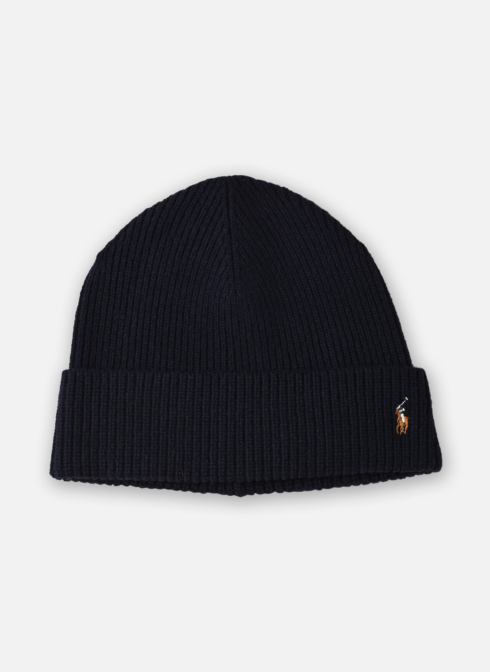 Casquettes, chapeaux et bonnets Sgntr Cff Ht-Hat homme bleu Polo Ralph Lauren Casquettes, chapeaux et bonnets Sgntr Cff Ht-Hat homme bleu HUNTER NAVY