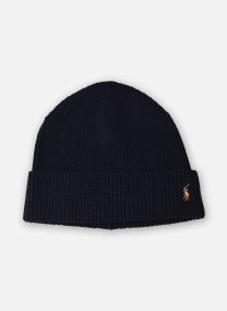 Casquettes, chapeaux et bonnets Sgntr Cff Ht-Hat homme bleu Polo Ralph Lauren Casquettes, chapeaux et bonnets Sgntr Cff Ht-Hat homme bleu HUNTER NAVY