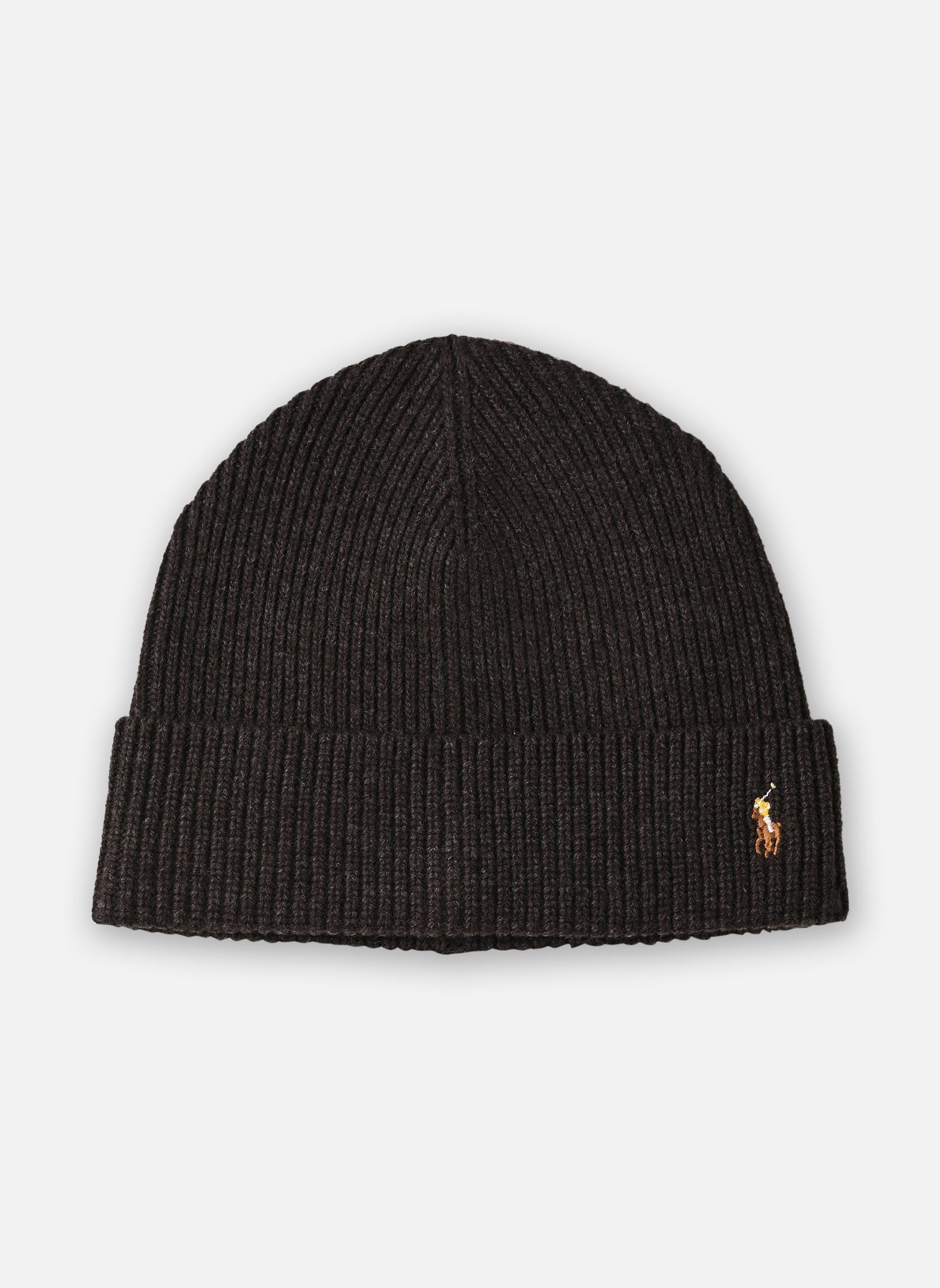 Casquettes, chapeaux et bonnets Sgntr Cff Ht-Hat homme marron Polo Ralph Lauren Casquettes, chapeaux et bonnets Sgntr Cff Ht-Hat homme marron DARK BROWN HTHR