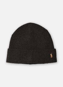 Casquettes, chapeaux et bonnets Sgntr Cff Ht-Hat homme marron Polo Ralph Lauren Casquettes, chapeaux et bonnets Sgntr Cff Ht-Hat homme marron DARK BROWN HTHR