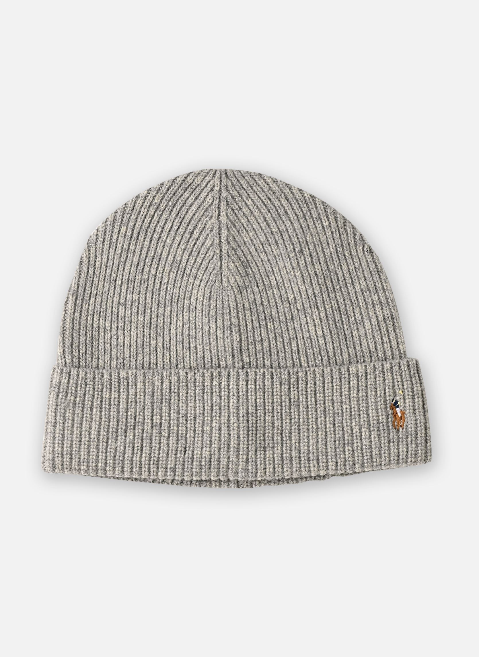 Casquettes, chapeaux et bonnets Sgntr Cff Ht-Hat homme gris Polo Ralph Lauren Casquettes, chapeaux et bonnets Sgntr Cff Ht-Hat homme gris ANDOVER HTHR