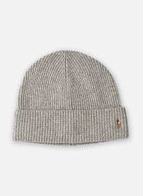 Casquettes, chapeaux et bonnets Sgntr Cff Ht-Hat homme gris Polo Ralph Lauren Casquettes, chapeaux et bonnets Sgntr Cff Ht-Hat homme gris ANDOVER HTHR