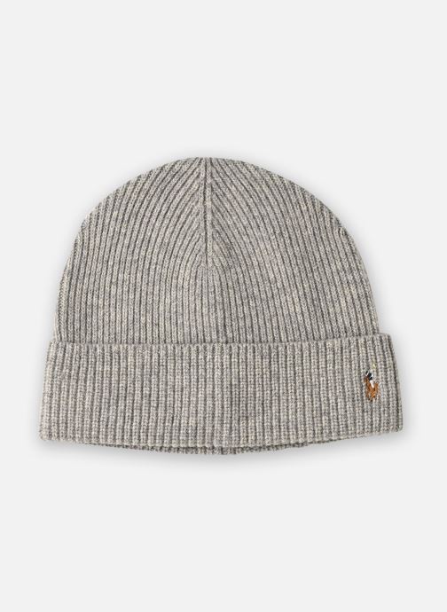 Polo Ralph Lauren Casquettes, chapeaux et bonnets Sgntr Cff Ht-Hat homme gris