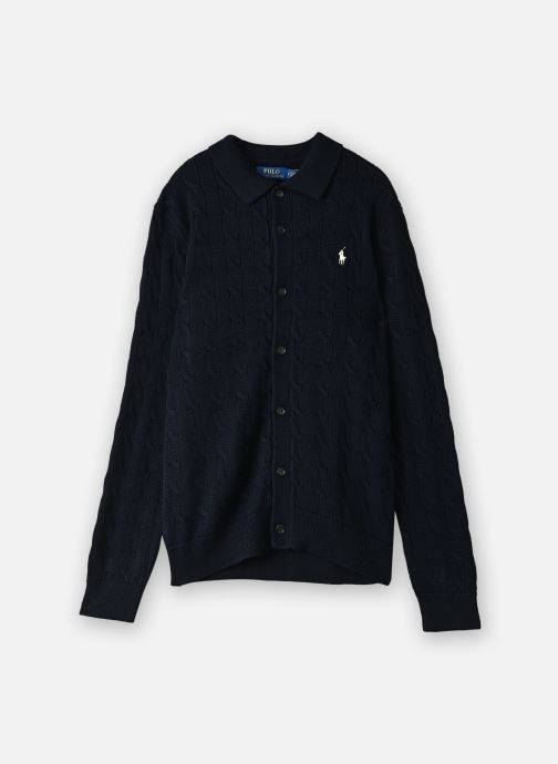 Polo Ralph Lauren Vesten Cardigan 710979114 heren marine