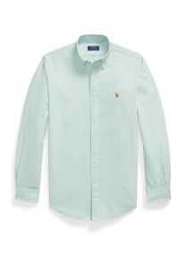 Chemises Cubdppcs-Long Sleeve-Sport Shirt 7109537 homme vert