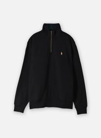 Sweats Full Zip-Sweatshirt 710B28288 homme noir Polo Ralph Lauren Sweats Full Zip-Sweatshirt 710B28288 homme noir POLO BLACK