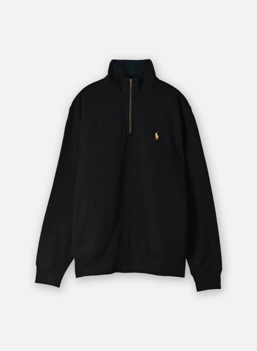Polo Ralph Lauren Sweats Full Zip-Sweatshirt 710B28288 homme noir