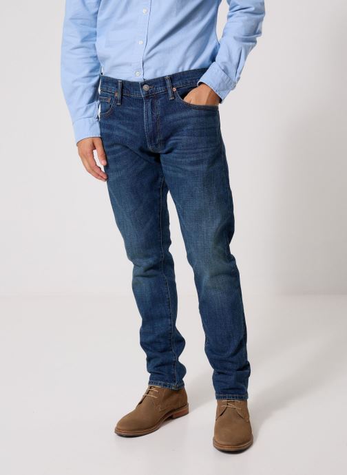 Polo Ralph Lauren Jeans Jean Ssullivan Slim 71098215 homme bleu