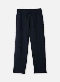 Joggings Knit-Wide Leg-Pants 710B30262 homme marine Polo Ralph Lauren Joggings Knit-Wide Leg-Pants 710B30262 homme marine AVIATOR NAVY/C1730