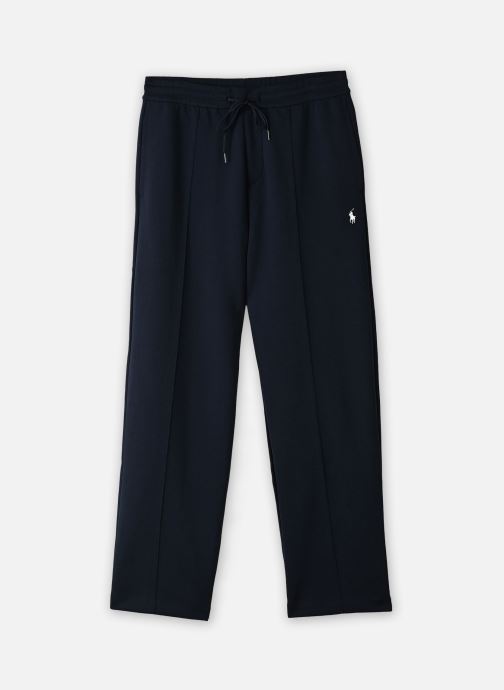 Polo Ralph Lauren Joggings Knit-Wide Leg-Pants 710B30262 homme marine