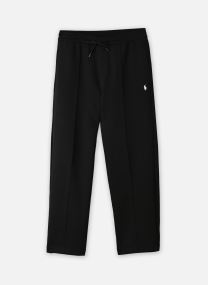 Joggings Pantalon Cordon Serrage Molleton Bouclé homme noir Polo Ralph Lauren Joggings Pantalon Cordon Serrage Molleton Bouclé homme noir POLO BLACK/C1730