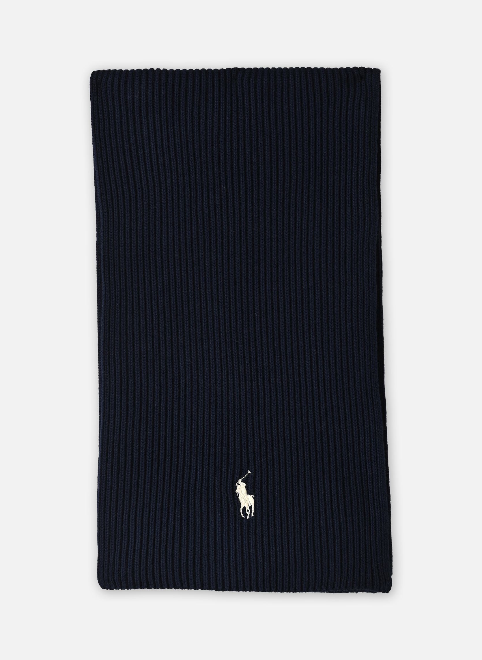 Echarpes et foulards Scarf-Scarf 7109817575 homme bleu Polo Ralph Lauren Echarpes et foulards Scarf-Scarf 7109817575 homme bleu HUNTER NAVY W/ C8135 PP
