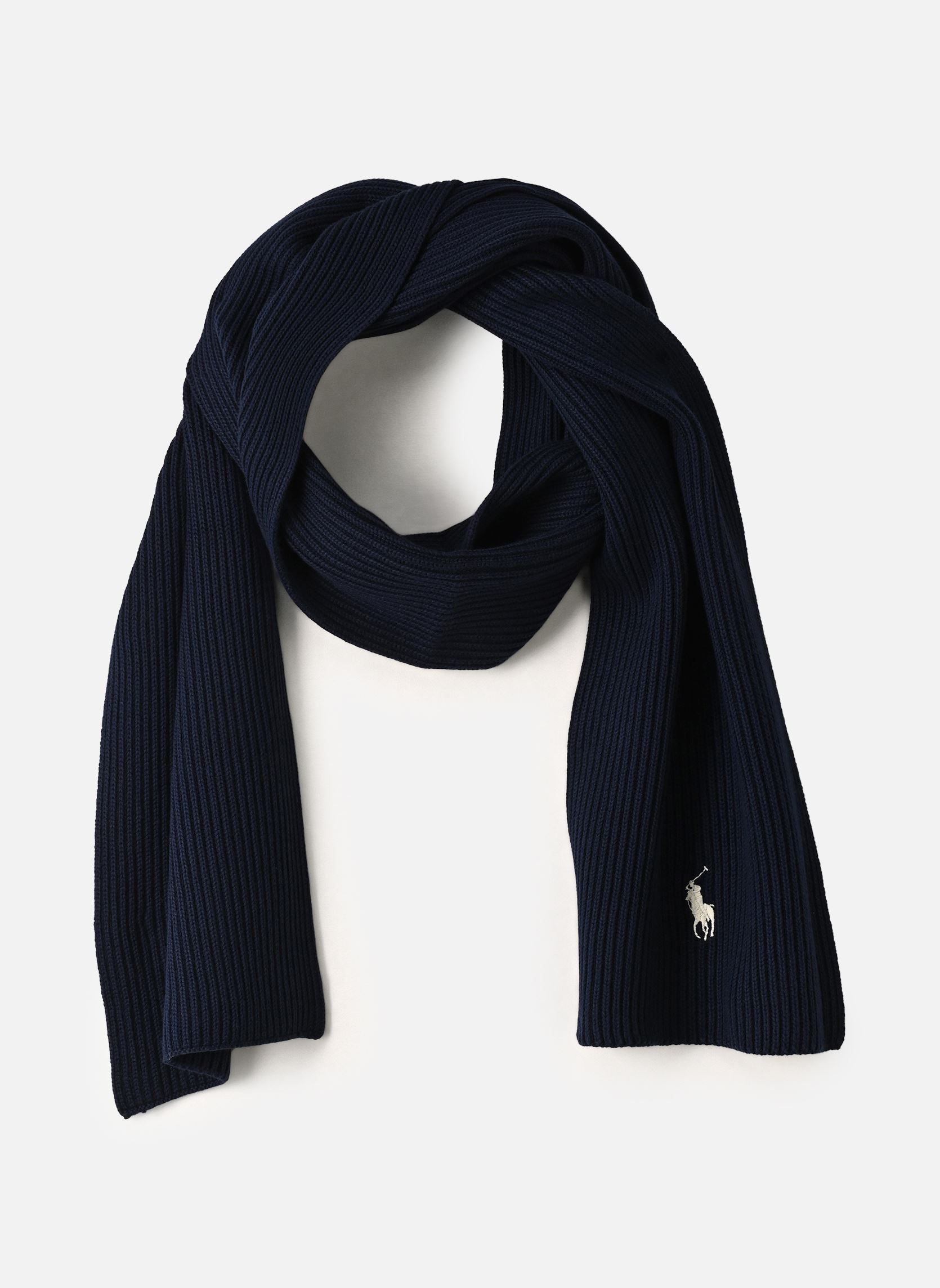 Echarpes et foulards Scarf-Scarf 7109817575 homme bleu Polo Ralph Lauren Echarpes et foulards Scarf-Scarf 7109817575 homme bleu HUNTER NAVY W/ C8135 PP