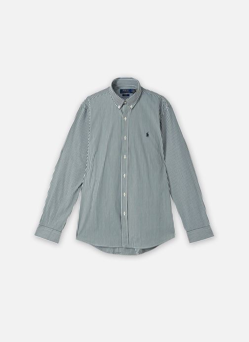 Polo Ralph Lauren Hemden Slbdppcs-Long Sleeve-Sport Shirt 7109293 herren grün