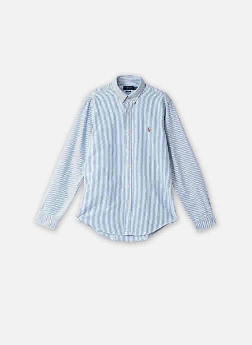 Polo Ralph Lauren Hemden Slbdppcs-Long Sleeve-Sport Shirt 7109537 herren blau