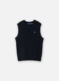 Doudounes Veste sans manches 710979113 homme marine Polo Ralph Lauren Doudounes Veste sans manches 710979113 homme marine HUNTER NAVY W/ C8135 PP