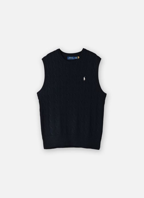 Polo Ralph Lauren Doudounes Veste sans manches 710979113 homme marine