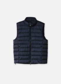 Doudounes Woven-Puffer-Vest homme marine Polo Ralph Lauren Doudounes Woven-Puffer-Vest homme marine COLLECTION NAVY