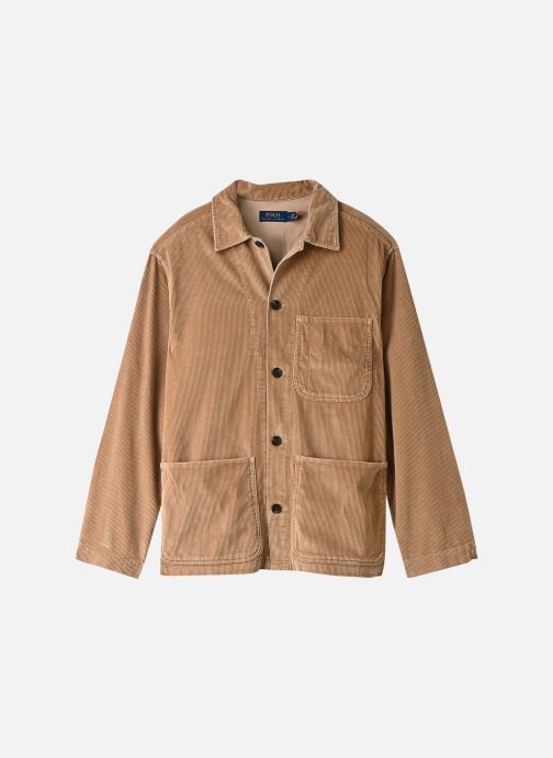 Polo Ralph Lauren Chemises Woven-Sport Shirt-Shirt 710B2426 homme beige