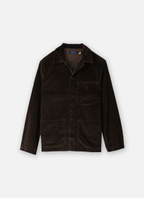 Chemises Woven-Sport Shirt-Shirt 710B2426 homme marron Polo Ralph Lauren Chemises Woven-Sport Shirt-Shirt 710B2426 homme marron NUTMEG BRWN