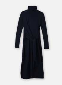 Jurken Robe longue Vaureen dames marine