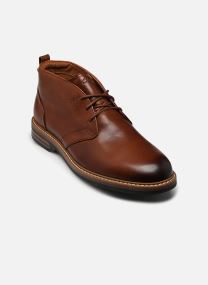 Stiefeletten und Stiefel Aldwin2 Chukka herren schwarz