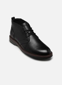 Stiefeletten und Stiefel Aldwin2 Chukka herren schwarz