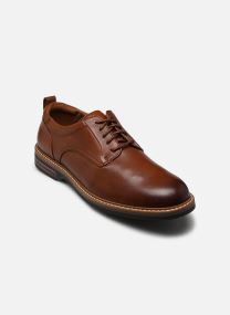 Chaussures de ville Aldwin2 Derby homme marron