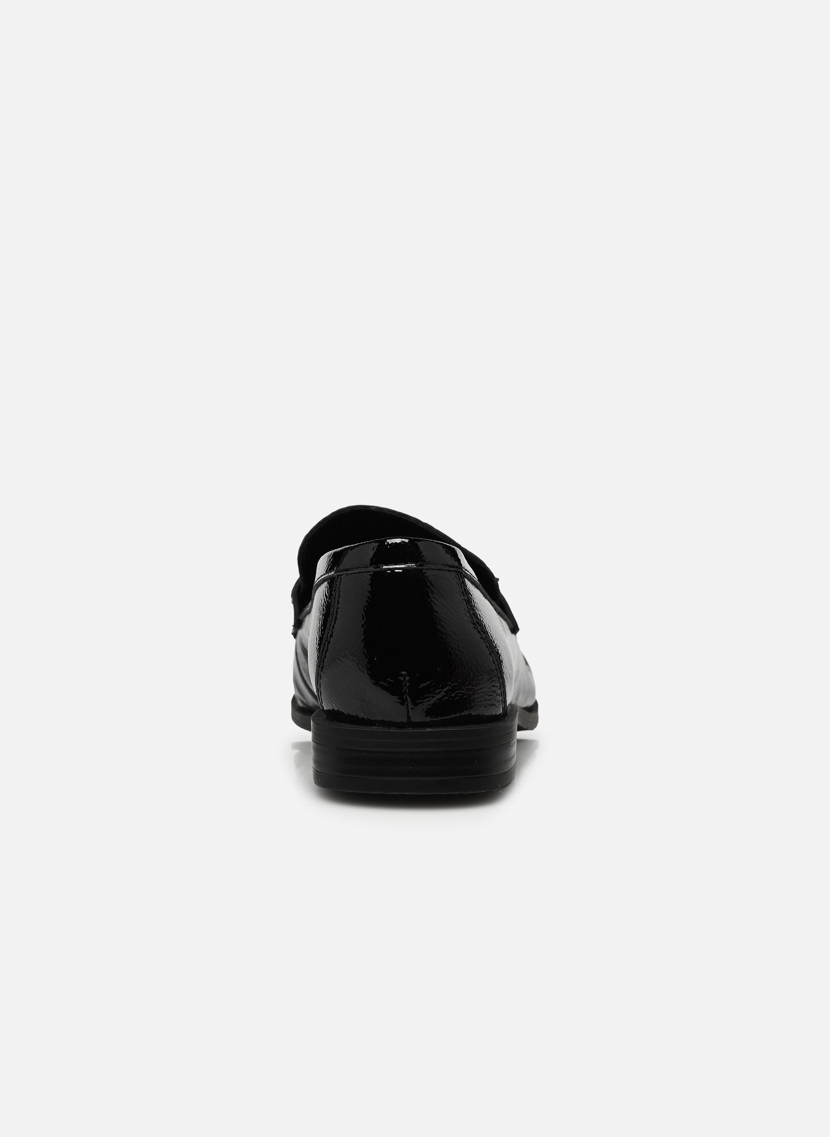 Stadsschoenen Alixea Walk dames zwart Clarks Stadsschoenen Alixea Walk dames zwart BLACK PAT