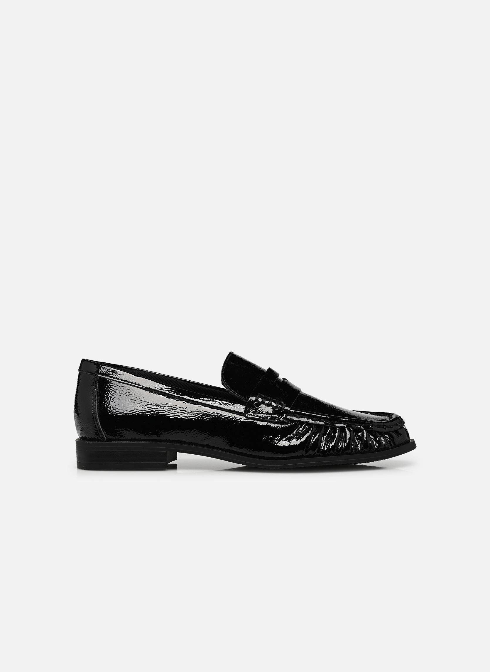 Stadsschoenen Alixea Walk dames zwart Clarks Stadsschoenen Alixea Walk dames zwart BLACK PAT