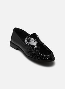 Stadsschoenen Alixea Walk dames zwart