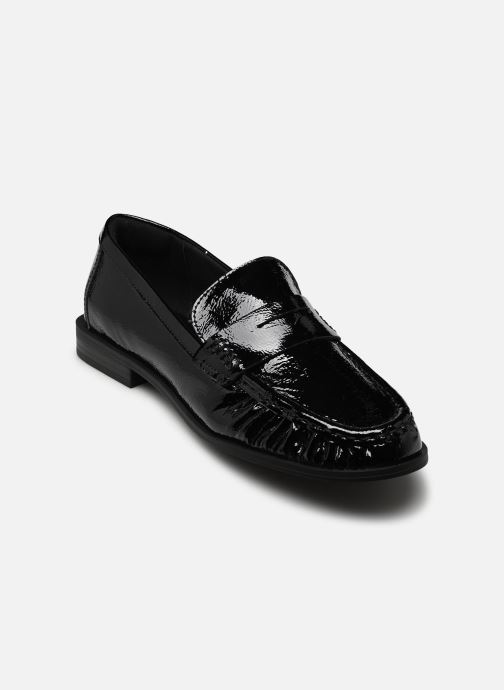 Clarks Stadsschoenen Alixea Walk dames zwart