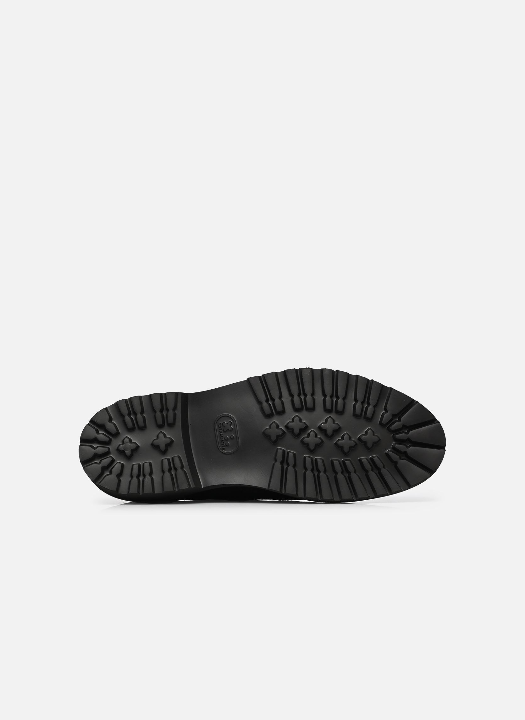 Enkellaarzen en boots Berwick DB heren zwart Clarks Enkellaarzen en boots Berwick DB heren zwart BLACK SDE
