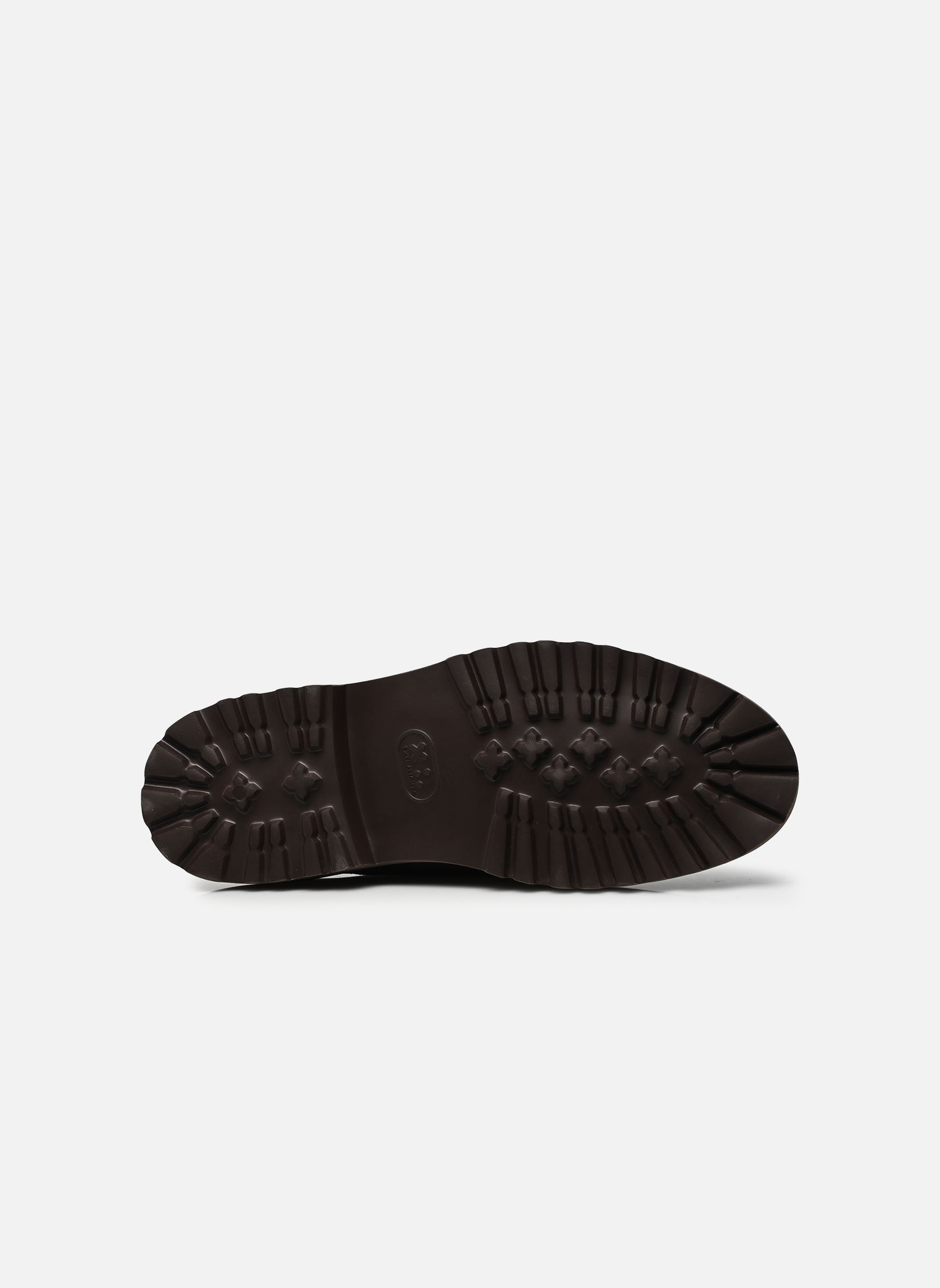 Enkellaarzen en boots Berwick DB heren bruin Clarks Enkellaarzen en boots Berwick DB heren bruin BROWN SDE