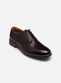 Derbies Bowburn Lace homme marron