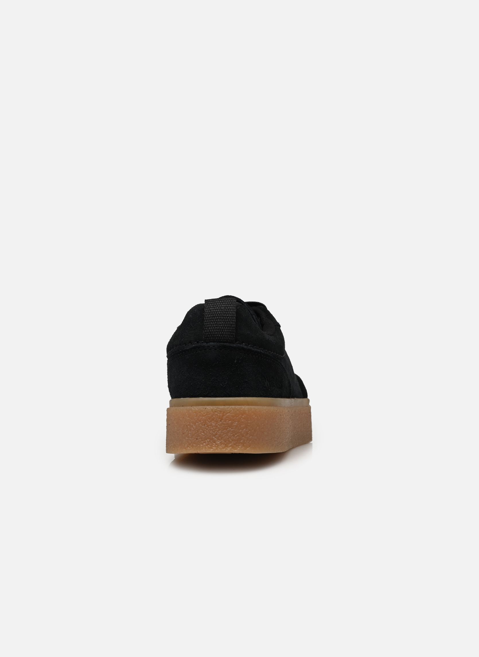 Baskets basses Boxbee Lace homme noir Clarks Baskets basses Boxbee Lace homme noir BLACK SDE