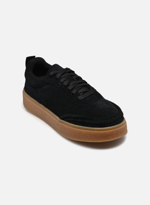 Clarks Baskets basses Boxbee Lace homme noir