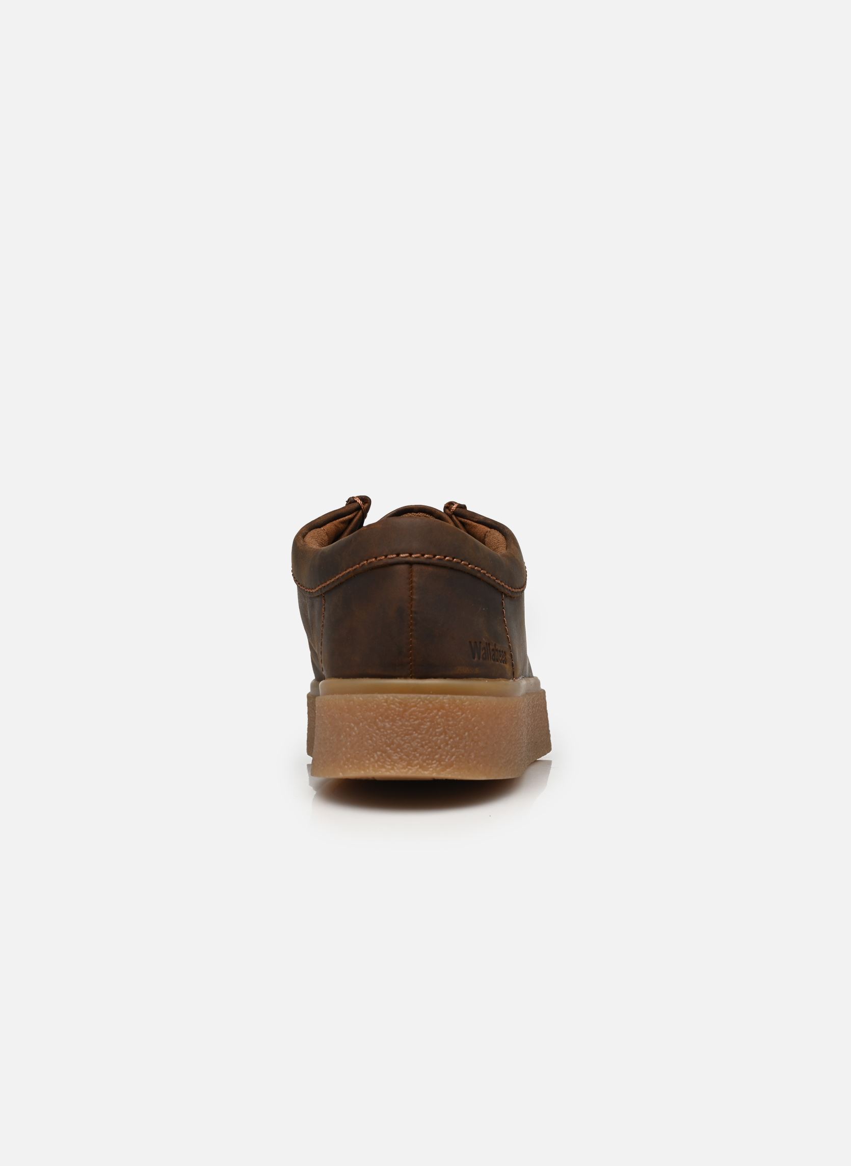 Derbies Boxbee Walla homme marron Clarks Derbies Boxbee Walla homme marron BEESWAX