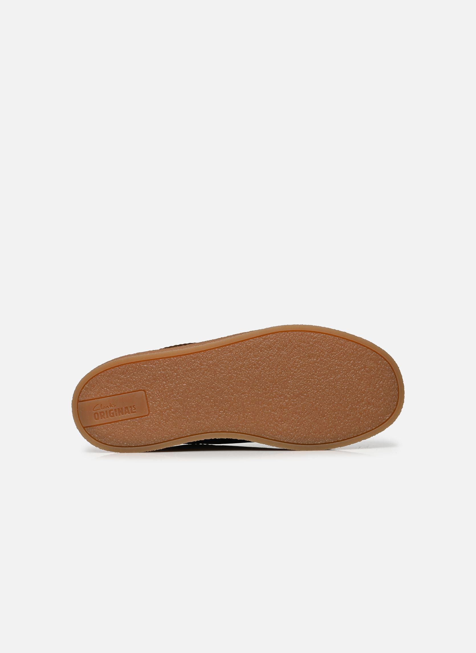 Derbies Boxbee Walla homme marron Clarks Derbies Boxbee Walla homme marron BEESWAX