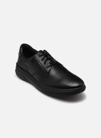 Chaussures de ville Code H Plain homme noir