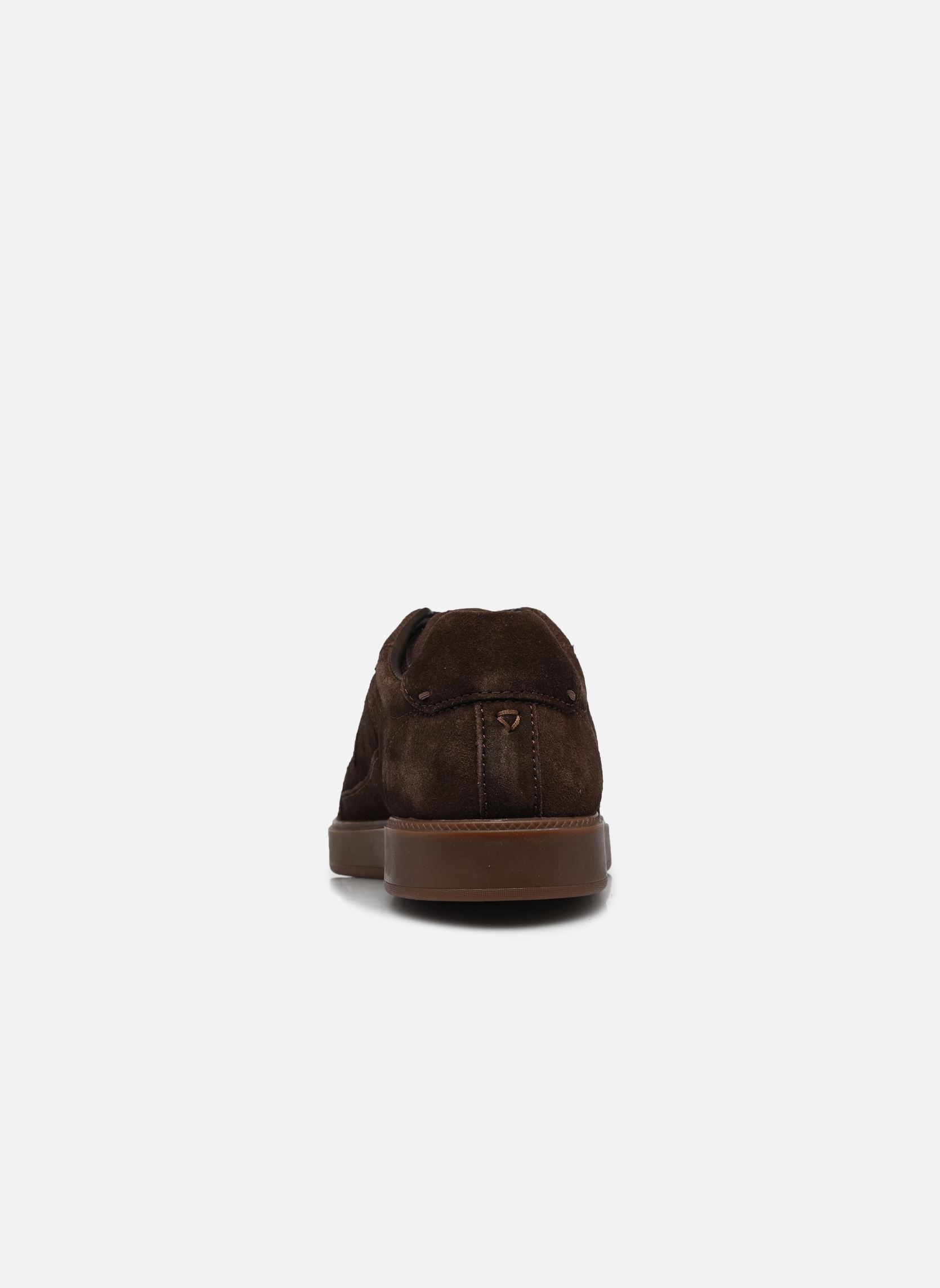Niedrige Sneaker Craft Pro herren braun Clarks Niedrige Sneaker Craft Pro herren braun BROWN