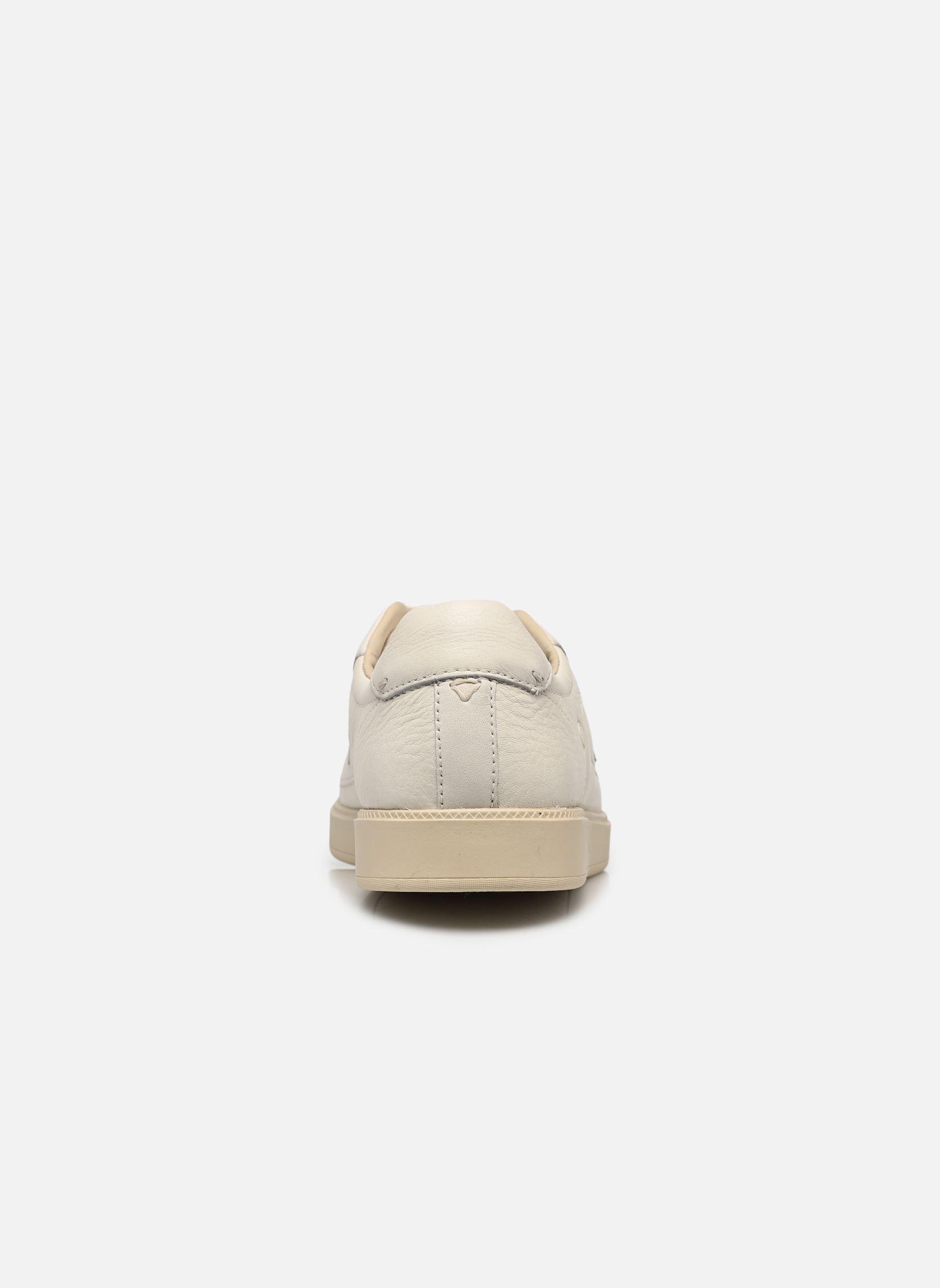 Baskets basses Craft Pro homme blanc Clarks Baskets basses Craft Pro homme blanc OFF WHITE LEA