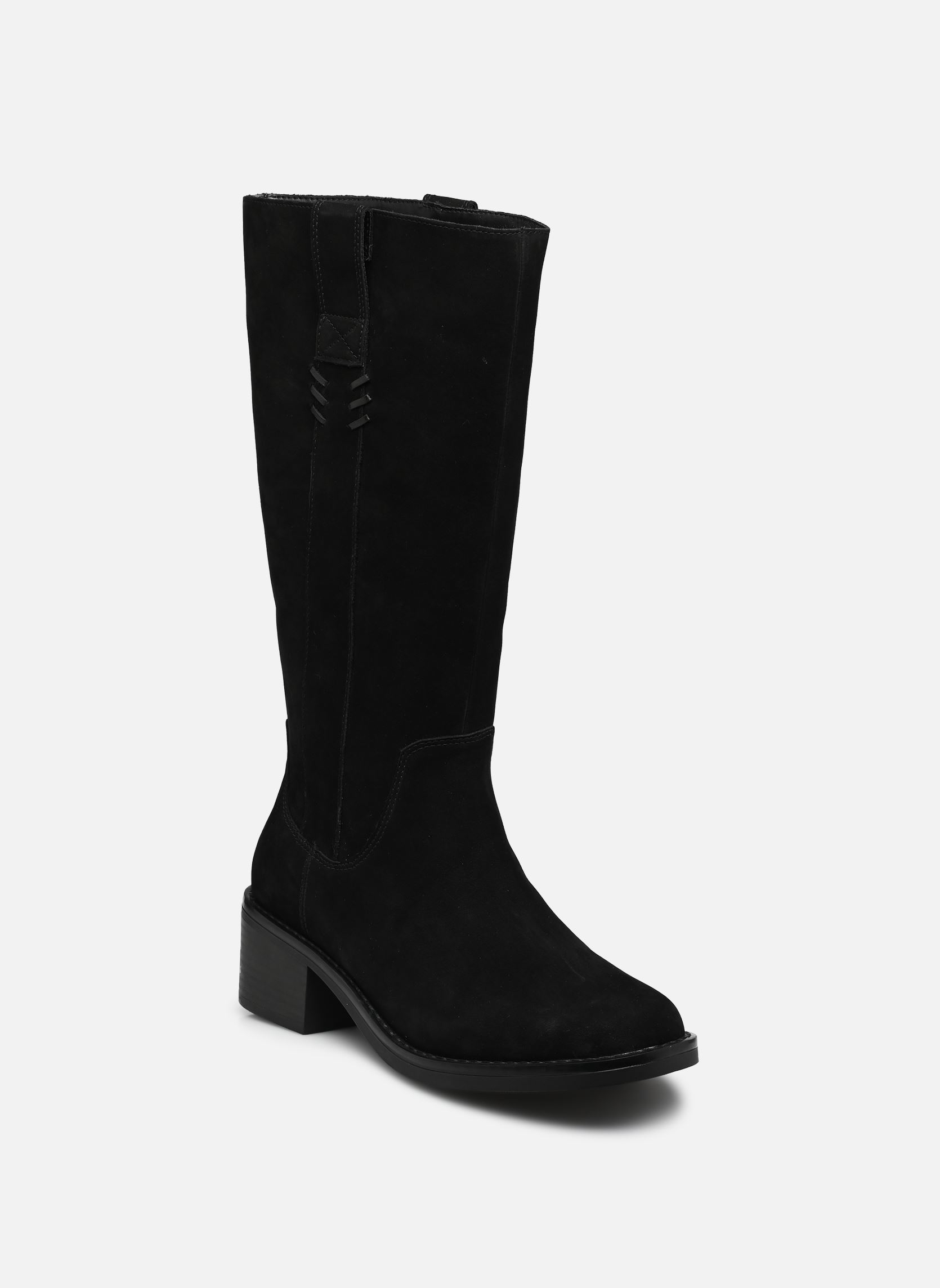 Bottes Clarks DIGBY RANCH - vue 2