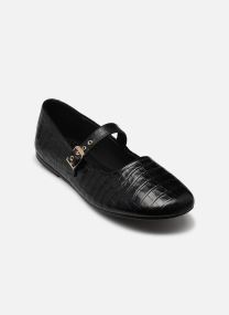 Babies Livia Jane femme noir Clarks Babies Livia Jane femme noir BLACK CROC