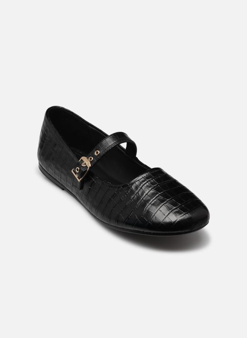 Clarks Babies Livia Jane femme noir