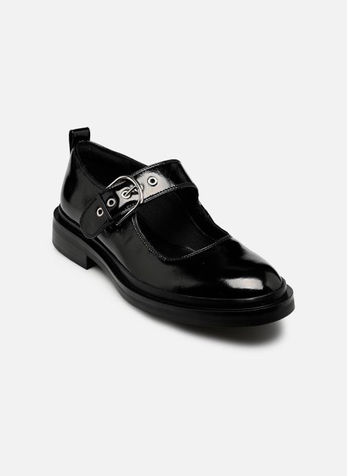 Clarks Babies Previa Bar femme noir